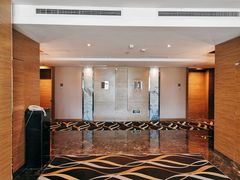 -青岛城阳宝龙福朋喜来登酒店