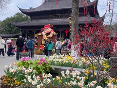 -钱王祠