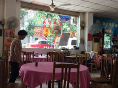 大堂-苏记美食(张槎一路店)