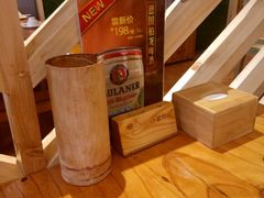 -木屋烧烤(西南角店)