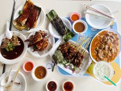 -纽顿熟食中心