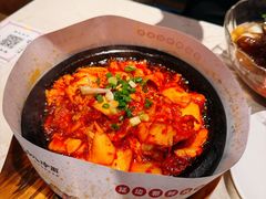 -七八冷面·延边朝鲜族美食(欢乐谷店)