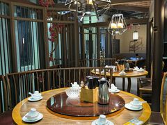 -客家园.山野土菜.宴席(大运城邦店)