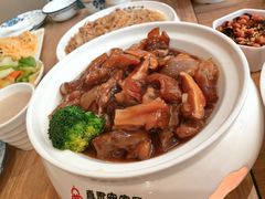 -直隶安家罩饼(复兴路店)