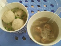 -同利肉燕老铺(澳门路店)