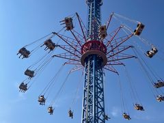 -横店影视城梦幻谷园区