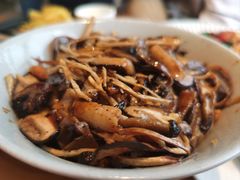 -本处·素食·融合料理(南油店)