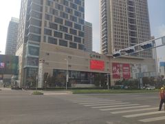 -圆融购物中心(南天成路店)