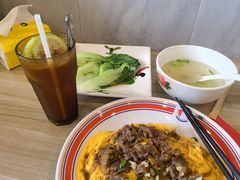 -有章牛杂(石厦店)