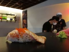 -戏作寿司(观音桥店)