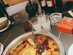 -味当家鱼头火锅.•甲鱼料理(金沙店)