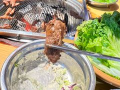 -麻蒲碳烤肉(远景路1号店)