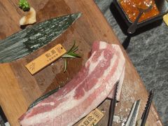 -虎哥六韩式烤肉料理 TIGERGRILL(隆生金山湖中心购物广场店)
