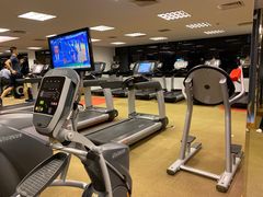 -健身专家Wellness Experts