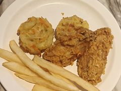 -火炉火自助餐(喜隆多店)