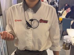 -海底捞火锅(玉桥商业广场店)
