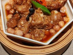 -小厨娘绣中淮扬(总统府大行宫店)