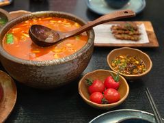 -山石榴·贵州菜(丰盛里店)