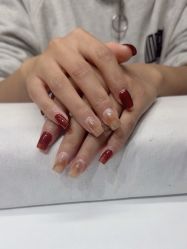 -艾珂·美甲美睫