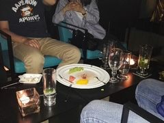 android_upload_pic-Ish Whiskey&Cocktail Bar酒吧(合生麒麟新天地店)