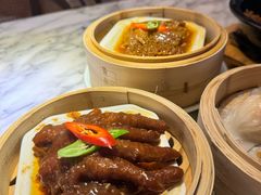 -东南里湖景餐厅·新闽菜(浦西万达店)