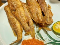 -潮堂 · 潮州菜(国贸商城店)