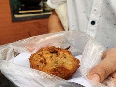 -阿婆油墩子(五里桥路188弄小区店)
