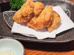 和牛可乐饼-鹤汀居酒屋•家庭料理•烧鸟酒肆(新街口店)