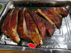 -大岗仙庙烧鸡(海南总店)