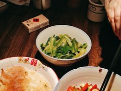 -农耕记·湖南土菜(龙岗熙和园店)