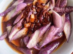 -玲燕蒸菜馆(江东路店)