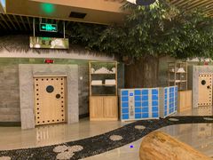 大堂-纽斯洗浴SPA(三墩店)