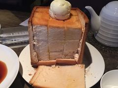 -真爱中国餐馆·年华店(朱雀大街店)