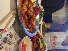 -红钳侠小龙虾·烧烤(中赢康康谷店)