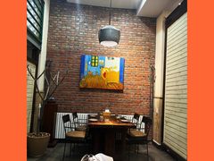 -不相离盐帮菜(郎园店)