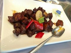 -御花园·粤菜·海鲜火锅(中山公园店)