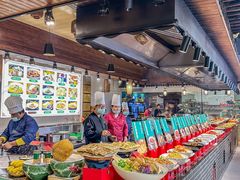 -江南婆婆(车墩店)