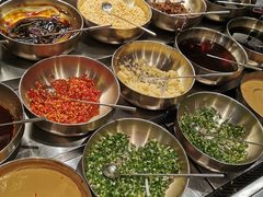 -火炉火自助餐(西直门凯德MALL店)