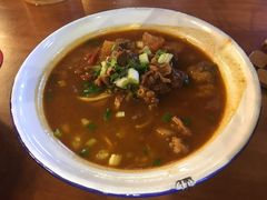 番茄牛肉面-搓火大都会(广安门总店)