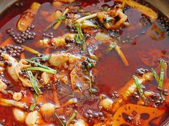 -辣婆婆(航天桥店)