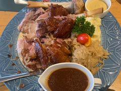 -兰特伯爵西餐厅·啤酒屋(方庄店)