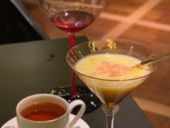 -甄御•海鲜新青岛菜(麦岛店)