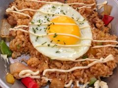 -青春分食(仙林大学城店)