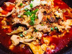 水煮肉片-川人百味(亿合城店)