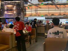 -西塔老太太泥炉烤肉(温州首店万象城黑金店)