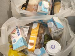 -盒马鲜生(双清路店)