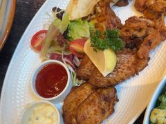 -bluefrog蓝蛙(石家庄欢乐汇店)