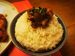 -栖巢咖啡馆(双岗店)