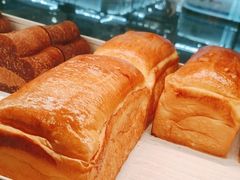 -花园饼屋·吐司蛋糕面包(星海店)