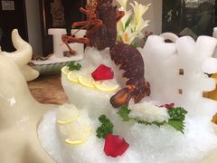 -神洲四海大酒楼(王府井澳门中心店)